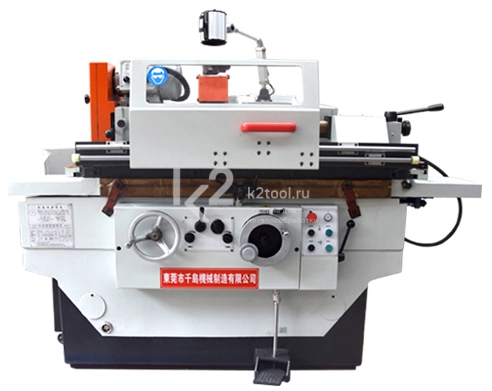 Круглошлифовальный станок GD-5020B