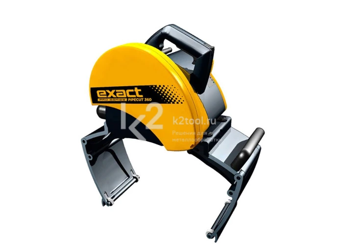 Труборез Exact PipeCut 360 Pro Series