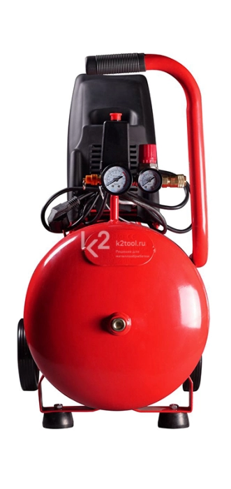 Поршневой безмасляный компрессор Fubag OL 231/50