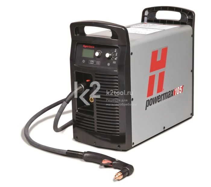 Источник плазменной резки Hypertherm Powermax105