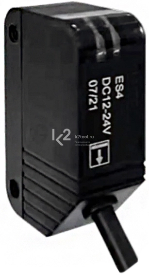 Фотоэлектрический датчик CRP ES4