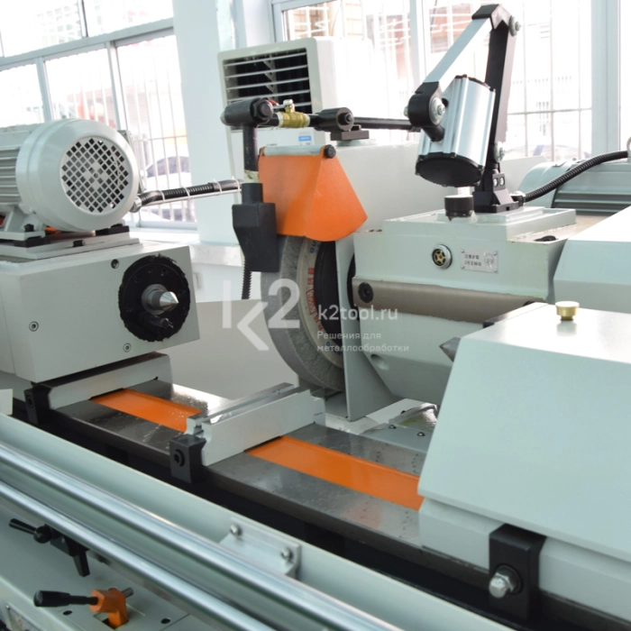 Круглошлифовальный станок GD-5020B