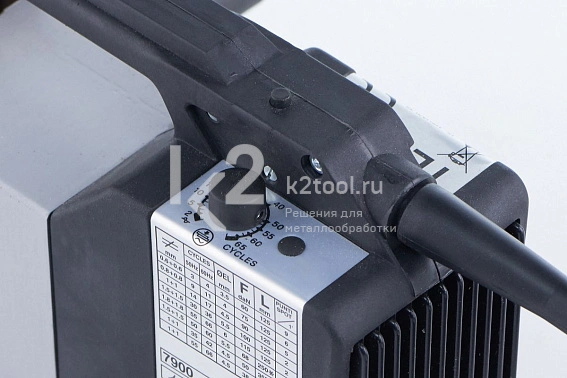 Ручные клещи для точечной контактной сварки TECNA 7900/220