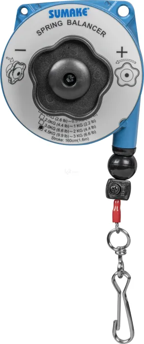 Балансир пружинный Sumake SB-1.2
