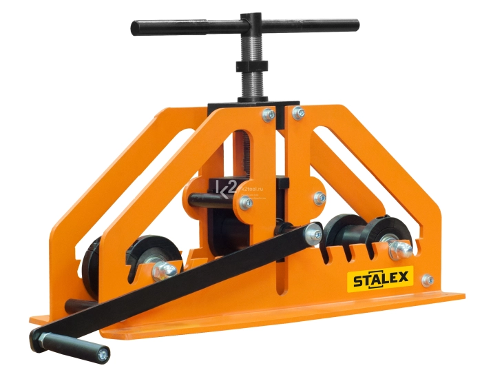 Профилегибочный станок STALEX TR-60M