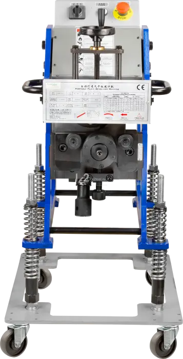 Кромкорез автоматический Taole GBM-12D