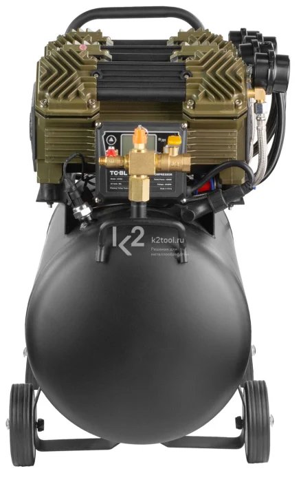 Промышленный бесщеточный компрессор TC-BL AC992