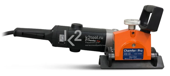 Машина для снятия фаски CM2100