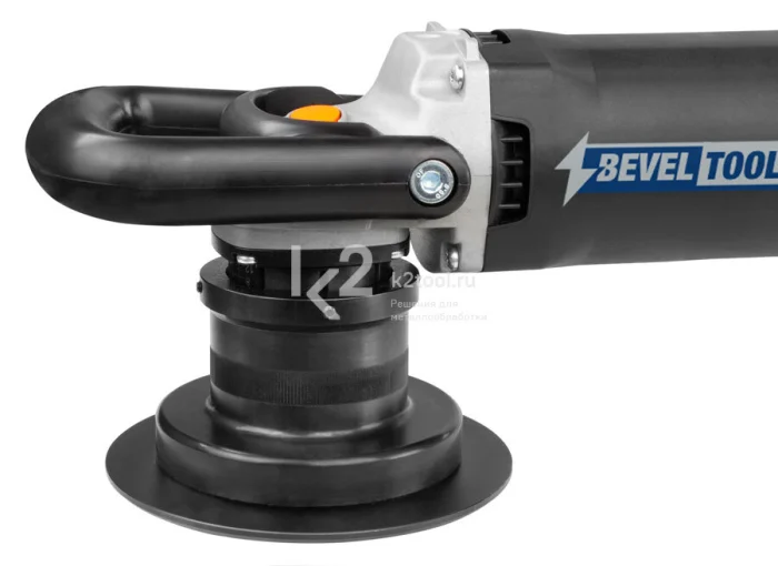 Электрический фаскосниматель Beveltools EBA 3.0