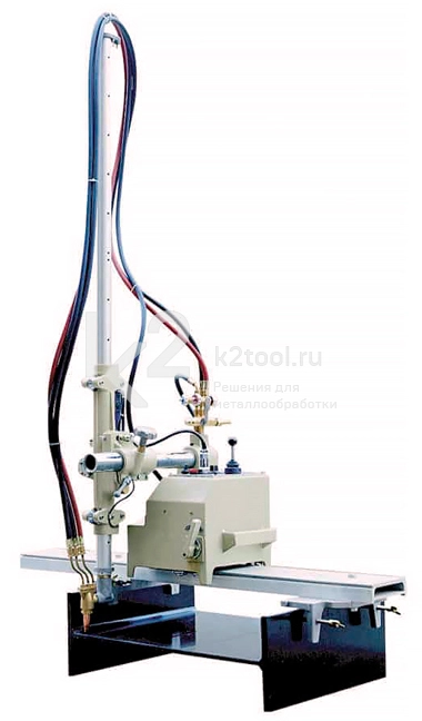 Машина термической резки CG1-2A