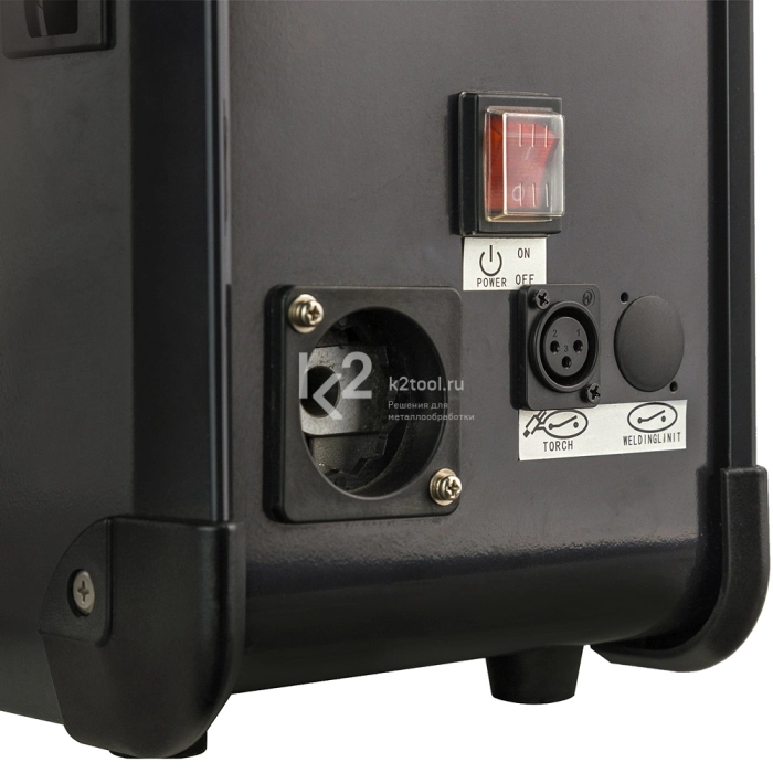 Машина подачи проволоки HDWELD WF-007E, 220 В