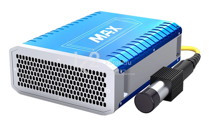 Импульсный лазерный источник MOPA Max MFPT-20M 20 Вт