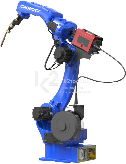 Промышленный робот CRP RH14-10