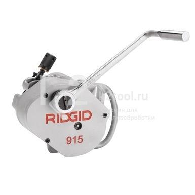 Желобонакатчик RIDGID 915
