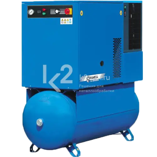 Винтовой компрессор Remeza ВК15Е-8-500Д