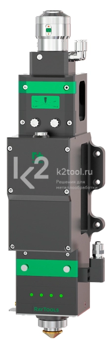 Головка для лазерной резки Raytools BS04K с автофокусом до 4 кВт