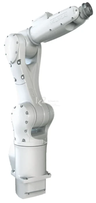 Промышленный робот KUKA KR AGILUS, KR 6 R700 CR
