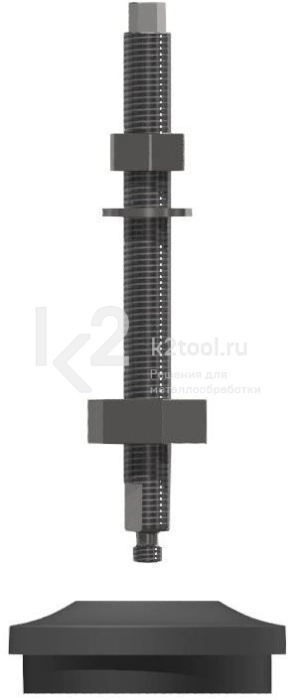 Виброопора Optimum SE 85