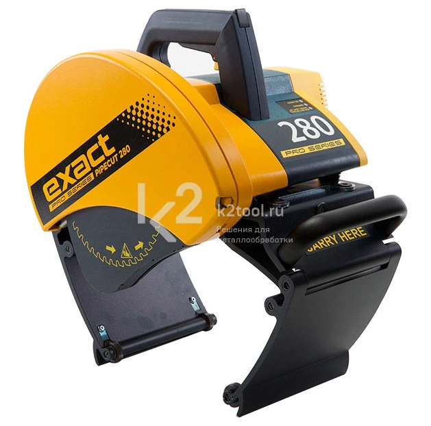 Труборез Exact PipeCut 280 Pro Series