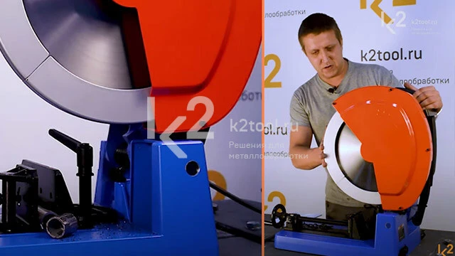 Обзор маятниковой пилы AGP Power Tools DRC355