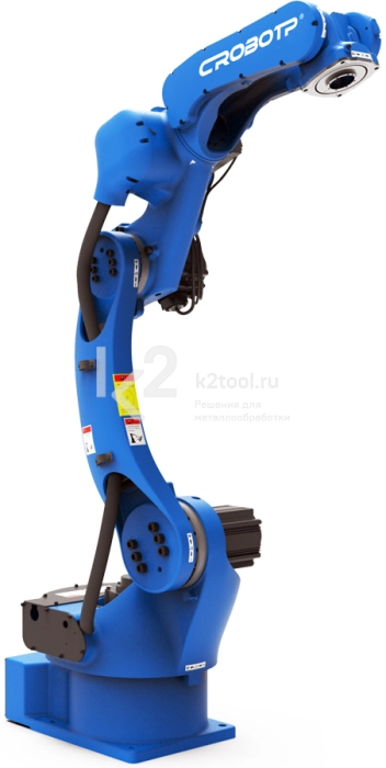 Промышленный робот CRP RH14-10