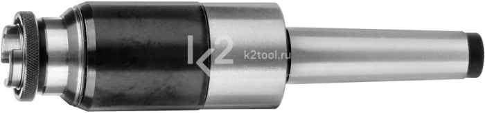 Патрон резьбонарезной OCM КМ3, M3-M16, тип GT12