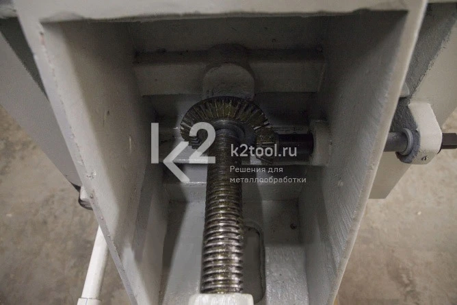 Вертикально-сверлильный станок Stalex JDP-8L 100687