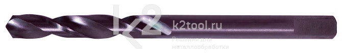 Сверло пилотное для коронок Karnasch, арт. 20.1173