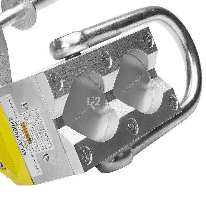 Магнитный грузозахват Magswitch MLAY1000x2 Lifting Magnet