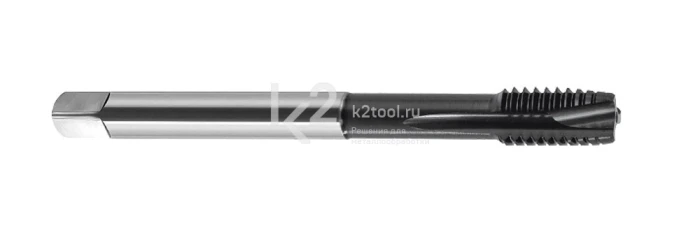 Метчики для глухих отверстий Fanar HSSE-PM/HL, арт. D4-118M01