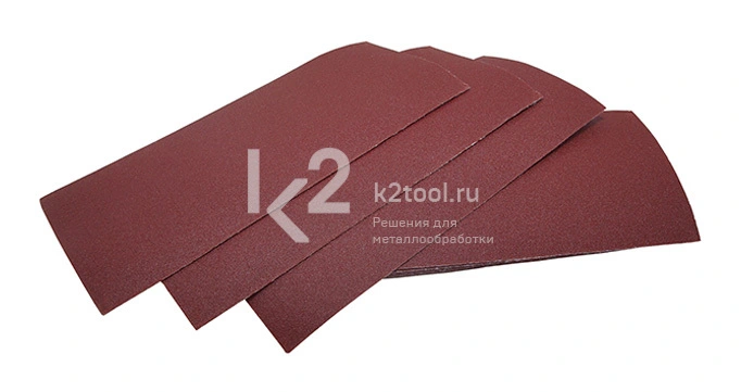 Шлифлисты для плоскошлифмашины Fubag JS 17595
