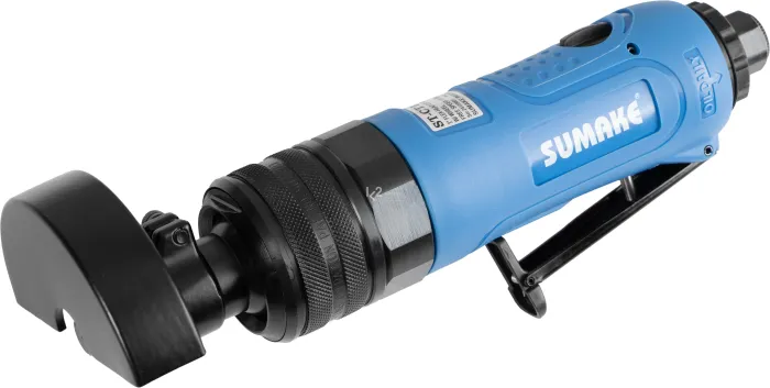 Отрезная пневматическая машина Sumake ST-CT160