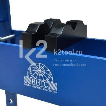 Набор V-образных блоков для пресса 200 TON RHTC