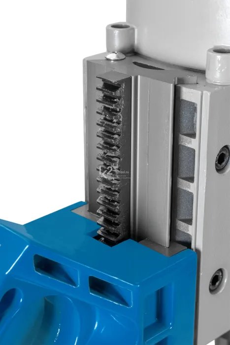 Магнитный сверлильный станок Heden DM-130V3