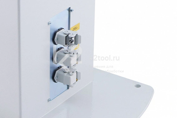 Машина для контактной сварки TECNA 4647NE