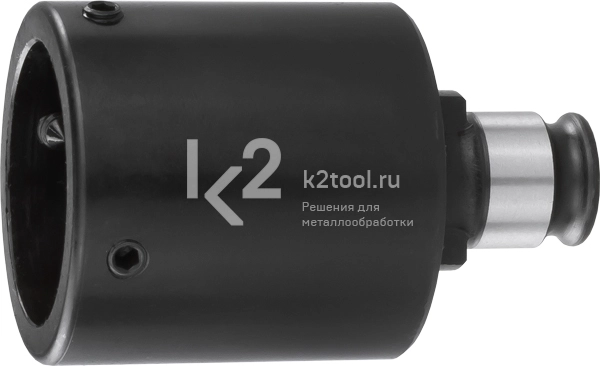 Набор втулок для плашек к ETM-16, 4 шт. (М5-М6, М8, М10, М12-М14)