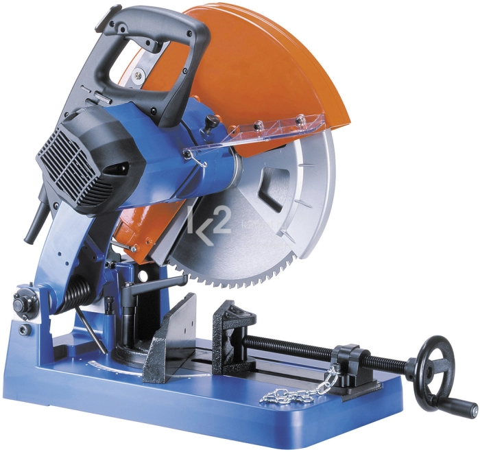 Маятниковая пила по металлу AGP Power Tools DRC355