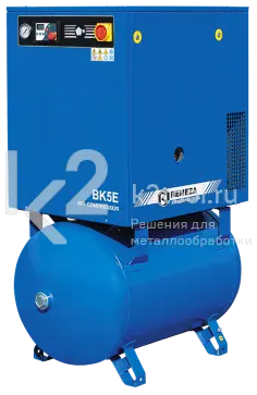 Винтовой компрессор Remeza ВК5Е-10-270