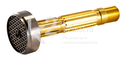 Цанга c увеличенной газовой линзой Fubag FB TIG 240/550W, Ø1,6, 2 шт