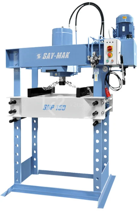Пресс гидравлический для мастерских Say-Mak SHP 25-200