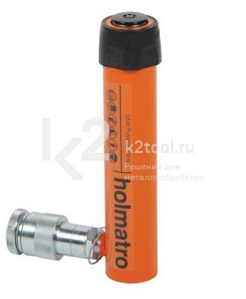 Домкрат многофункциональный Holmatro HGC 5 S 22.5 с пружинным возвратом