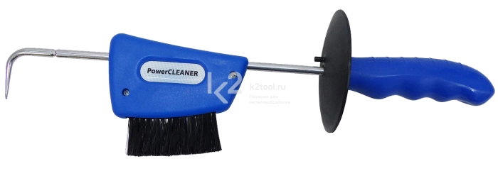 Щетка BDS PowerCleaner POW 200