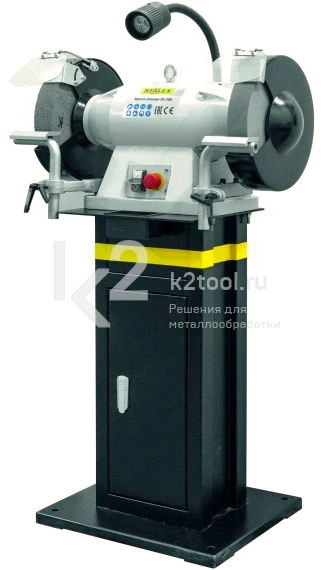 Заточный станок STALEX SBG-300/1