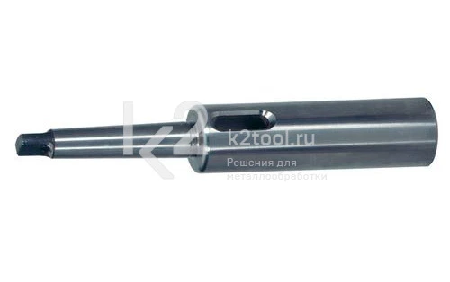 Втулка переходная OPTIMUM Maschinen КМ3/КМ4