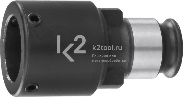 Набор втулок для плашек к ETM-16, 4 шт. (М5-М6, М8, М10, М12-М14)