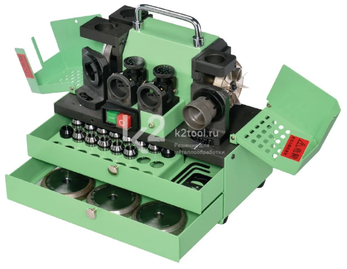 Заточный станок GSC GS-10