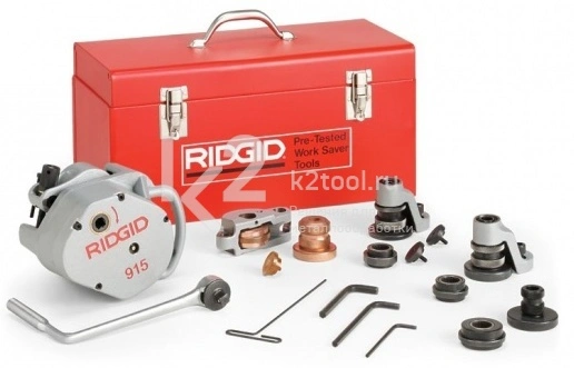 Желобонакатчик RIDGID 915