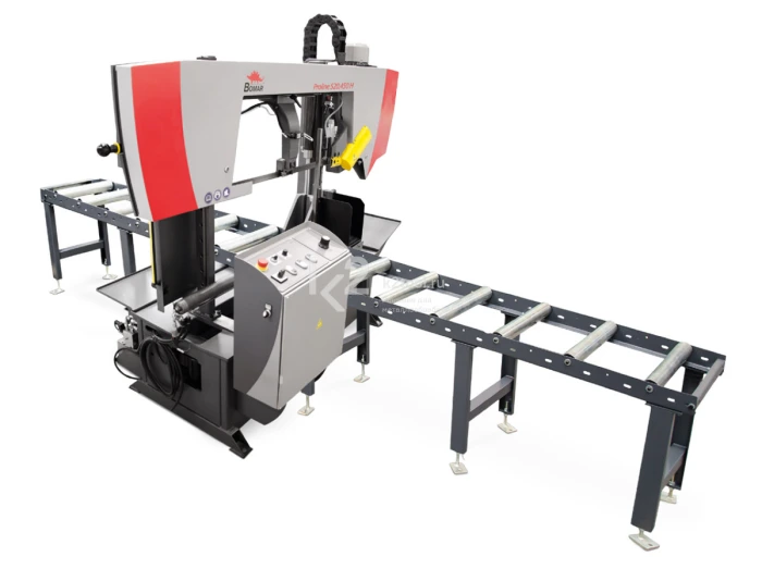 Ленточнопильный станок Bomar Proline 520.450 H