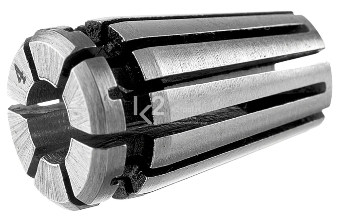 Цанга Сварог для TIG EXPERT