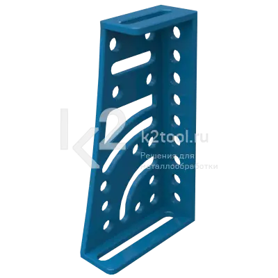 Упорный крепежный уголок PRO 275×500×175×100